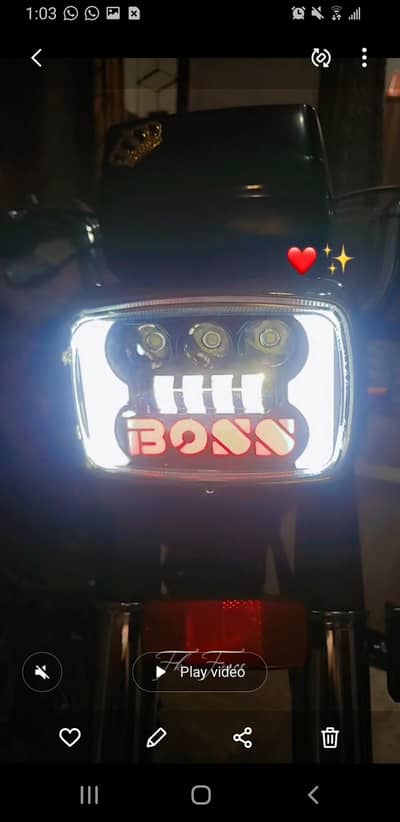 super star 70 bike hai