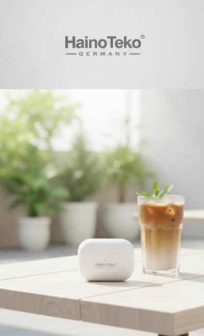 Haino Teko German made Limited Stock !!!