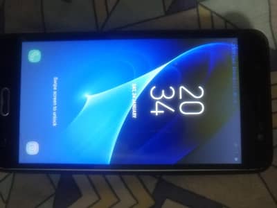 Samsung Galaxy J5 2016