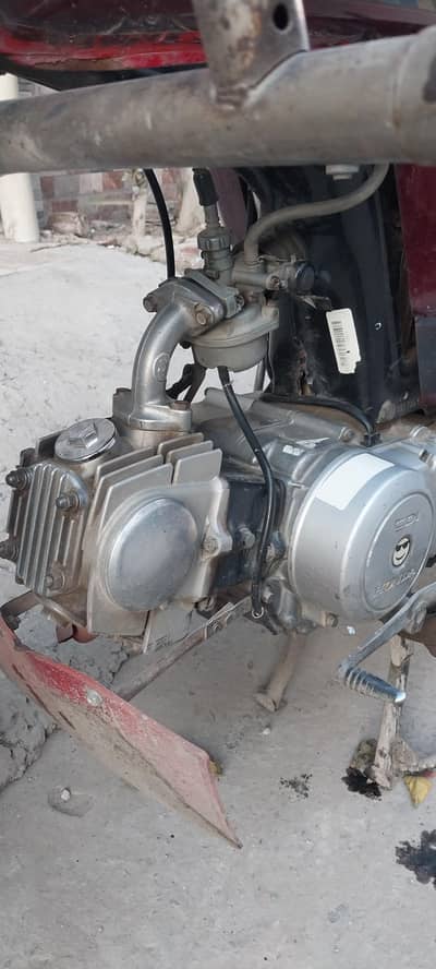 bike for sell honda CD70