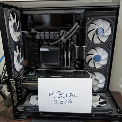 2K Gaming PC for sale