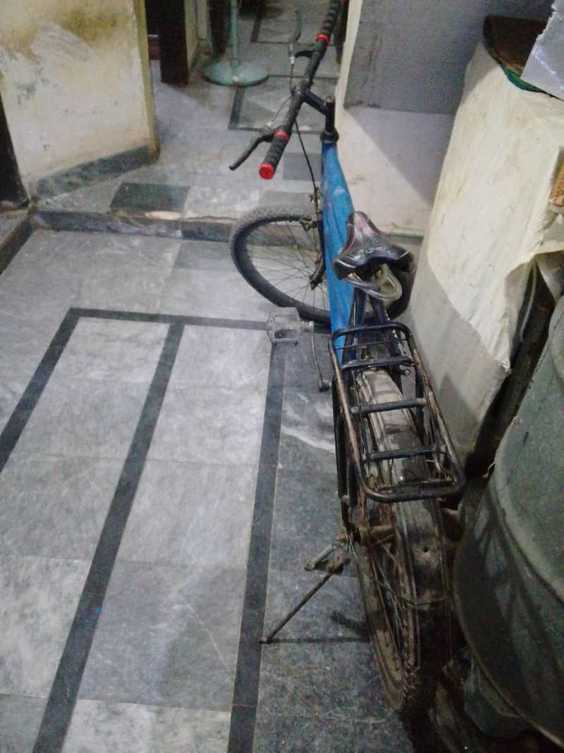 Bicycle 0