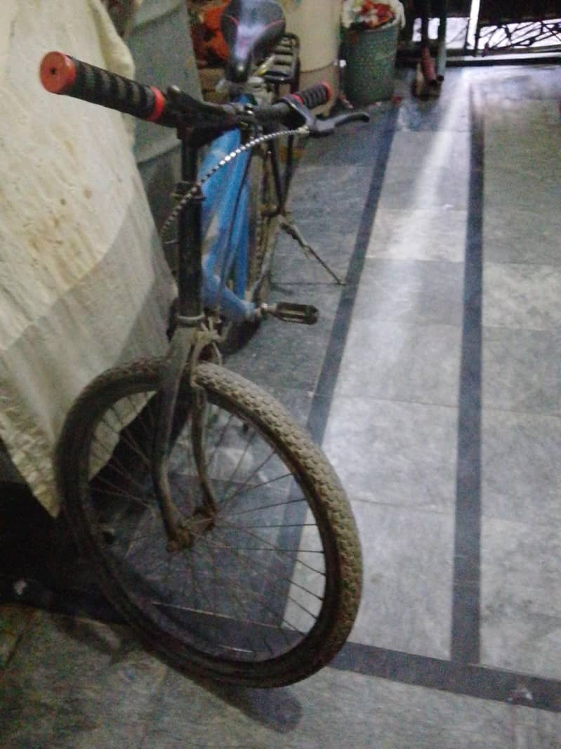 Bicycle 1