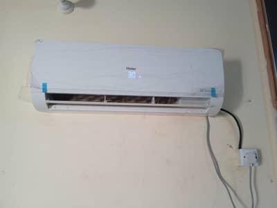 Triple Inverter Series AC