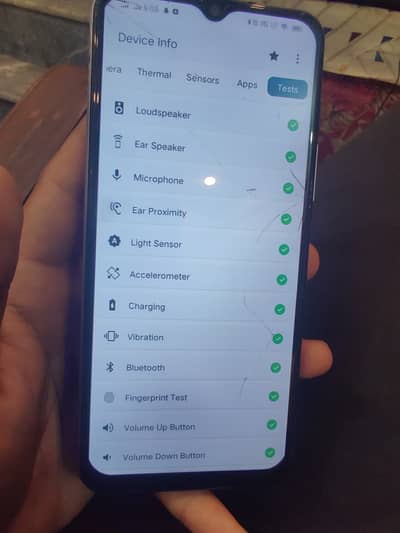 Urgent sale / Vivo Y20i / read description
