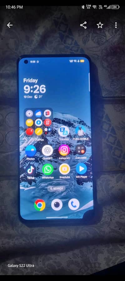 One plus 11 5G non pta exchange possible hai