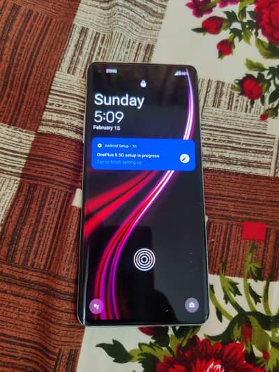 OnePlus 8 5G