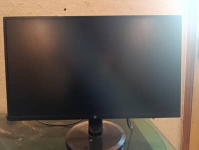 Hp monitor 24 inch