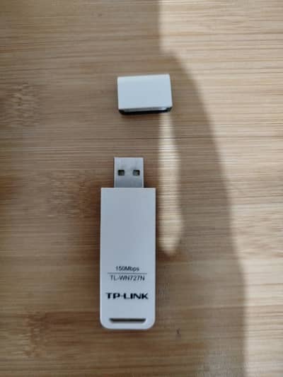 TP-Link TL-WN727N 150Mbps USB WiFi Adapter / Dongle