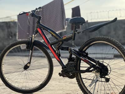 Mountain bike/ Good condition