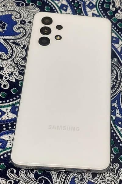 Samsung A32 Urgent for sale