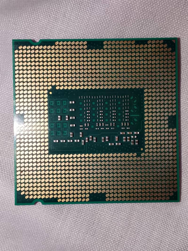 core i5 Gen Processor 1