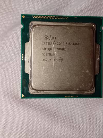 core i5 Gen Processor