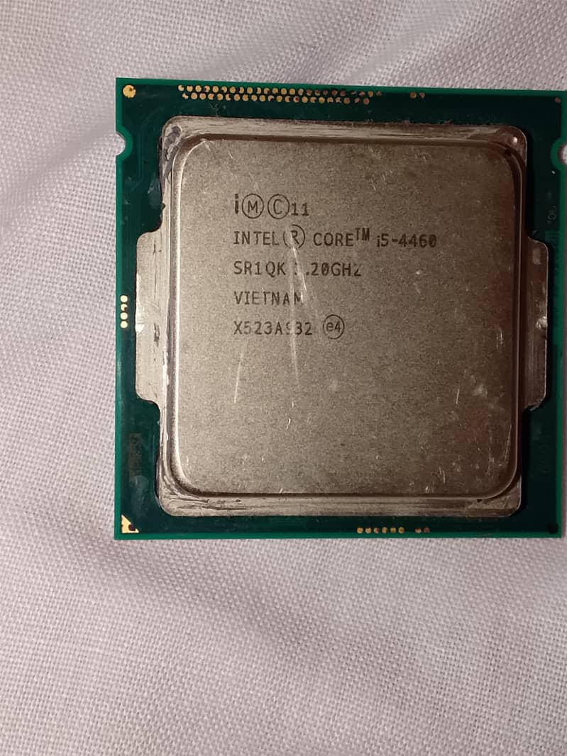 core i5 Gen Processor 0