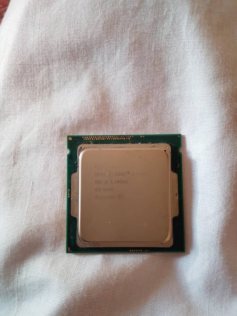 core i5 Gen Processor 2
