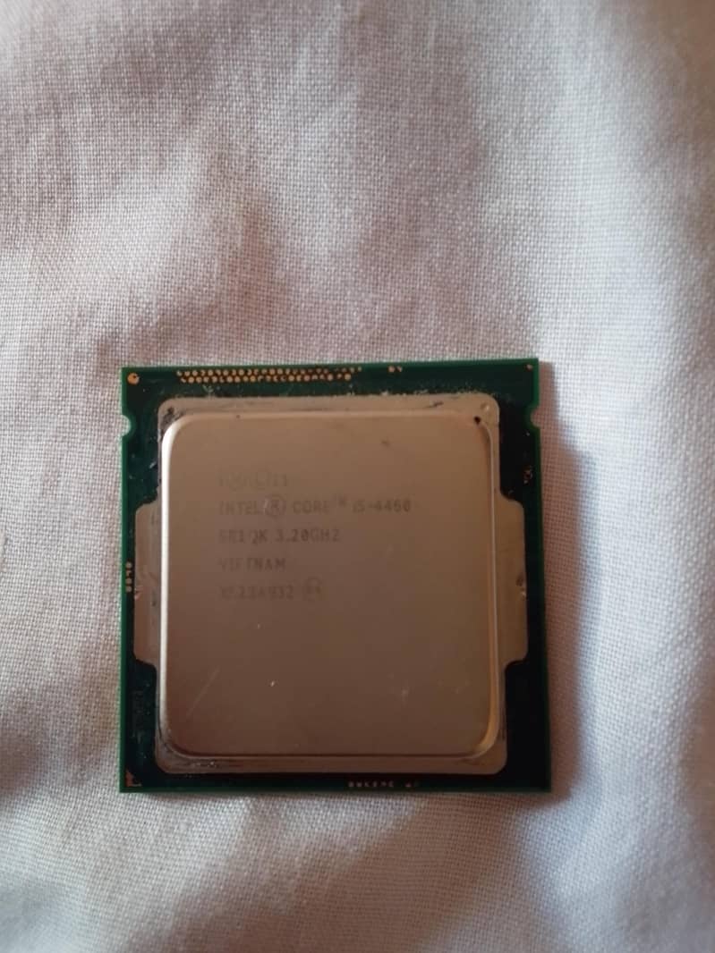 core i5 Gen Processor 3