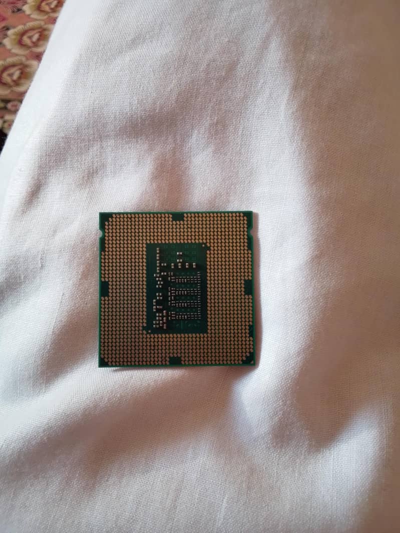 core i5 Gen Processor 4