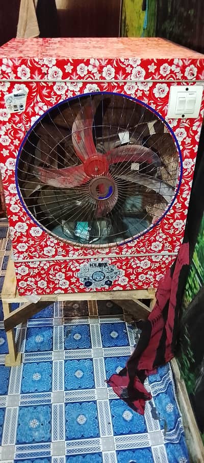 Lahori cooler _powerful air throw & fresh cooling