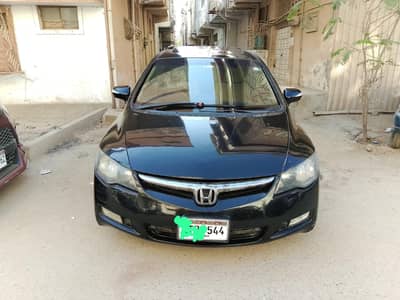 Reborn 2010 top off the line class condition