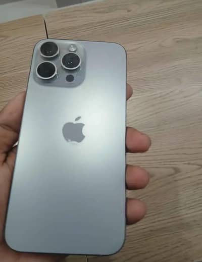 Apple iphone 15 Pro Max Sale