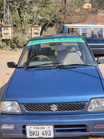 need for sell urgently serious buyers  low mileage mehran 2011 model