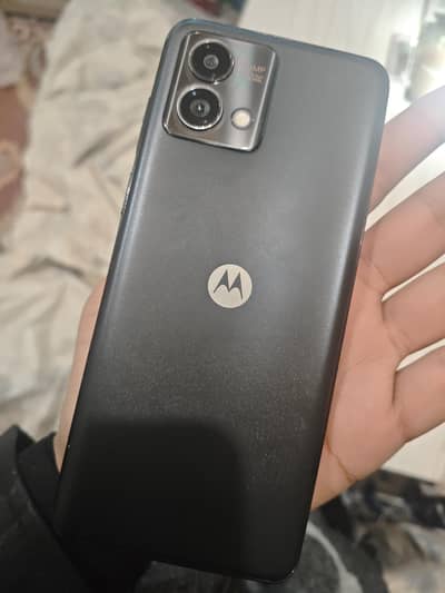 Moto G Stylus 2023 5g | PTA Approve