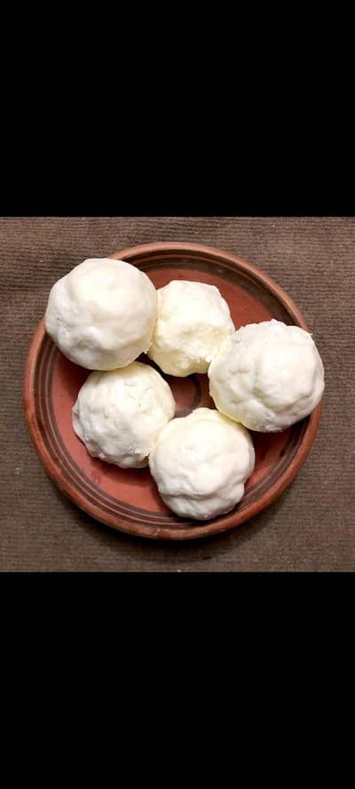 butter and Dasee gee Available