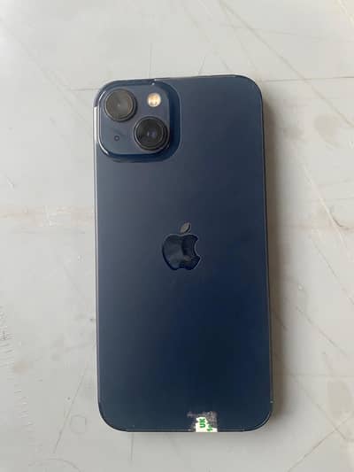 Iphone 13 128GB JV Non-Pta