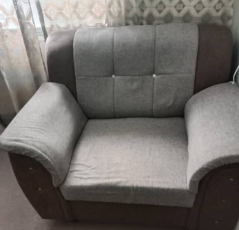 Sofa set 1