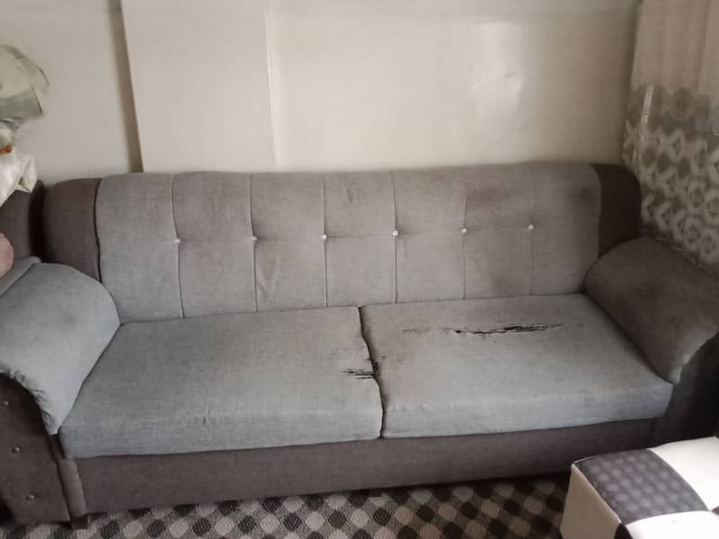 Sofa set 2