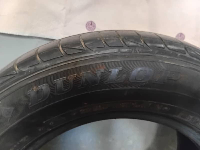 Dunlop 0