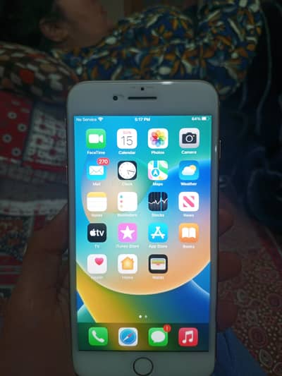 iphone 8plus original panel (bypass) urgent sale