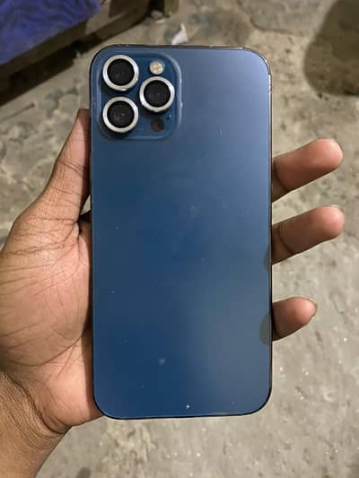 iphone 12pro max Non Pta