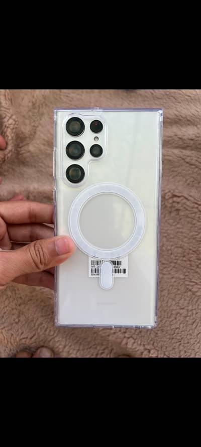 s22ultra 12/512 dual PTA approved