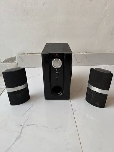 Orange SP-1600 Woofer