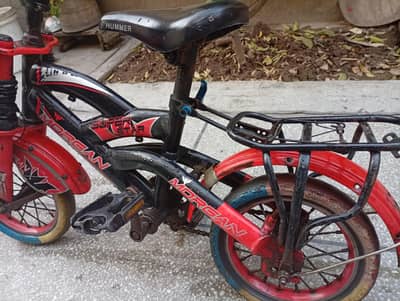 kids cycle