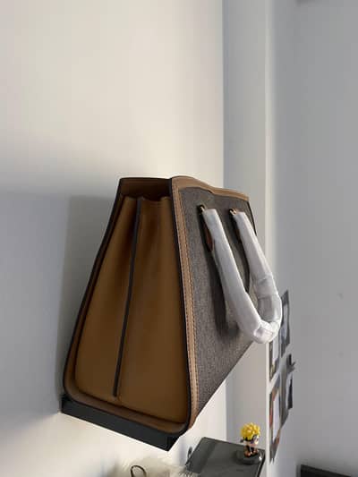 Michael Kors Chantal - Medium Satchel