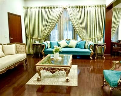 Get In Touch Now To Buy A House In Model Town Extension