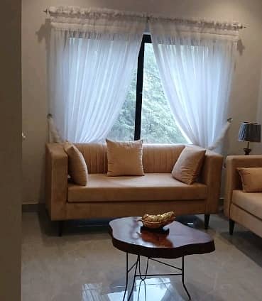 Your Dream Brand New 1013 Square Feet House Is Available In Nasheman-E-Iqbal