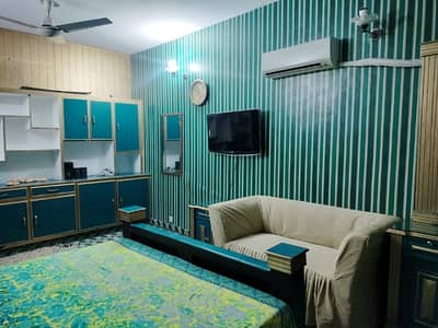 5 Marla House In Faisal Town - Block D Is Available For sale