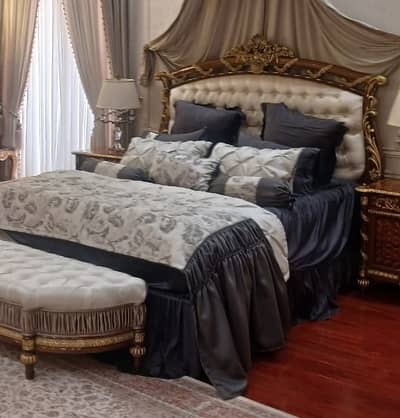 Well-Constructed Brand New House Available For Sale In Model Town