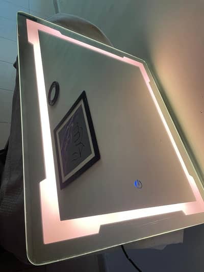 Led Mirror