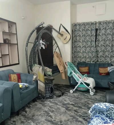 Avail Yourself A Great 5 Marla House In Faisal Town