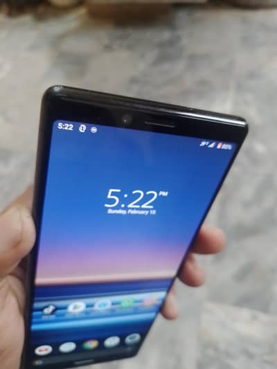 sony xperia 1 6 64 855 snapdragon