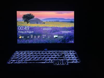 Lenovo LOQ 15 ARP9