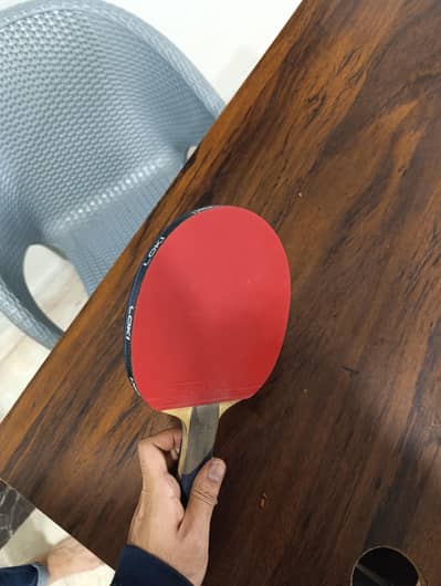 Loki Kirin Series 6 Star Table Tennis Racket