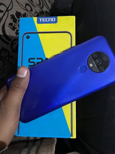 Tecno spark 6 sale and exchange