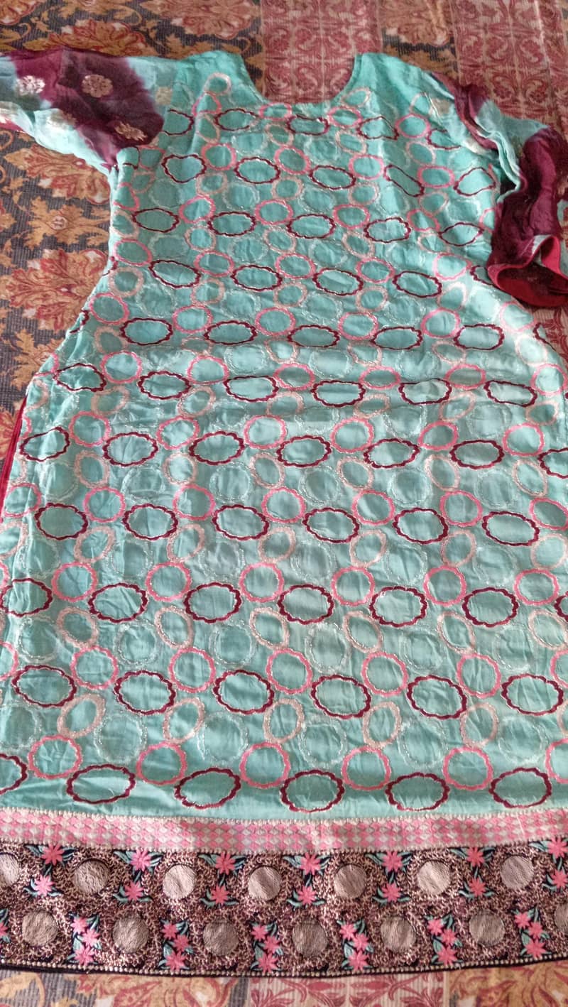 Preloved dresses 5