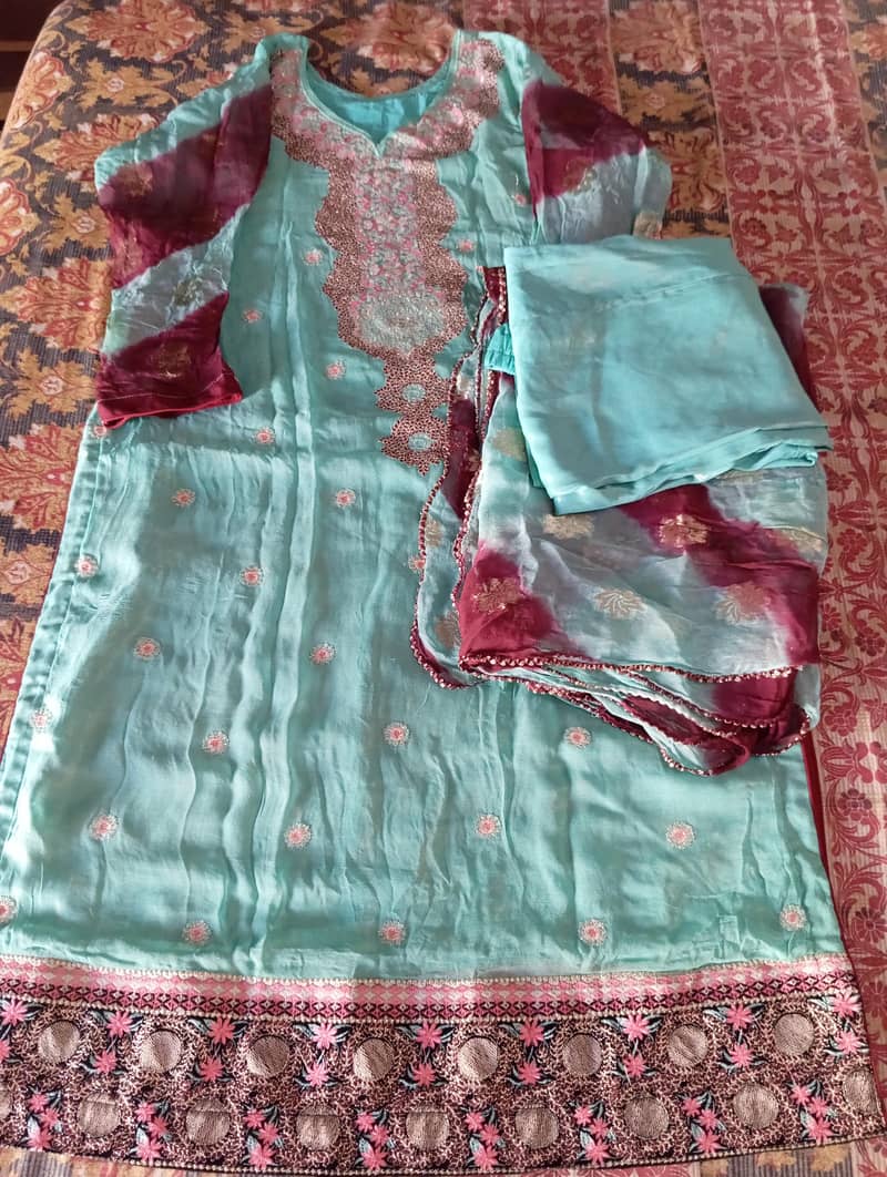 Preloved dresses 6