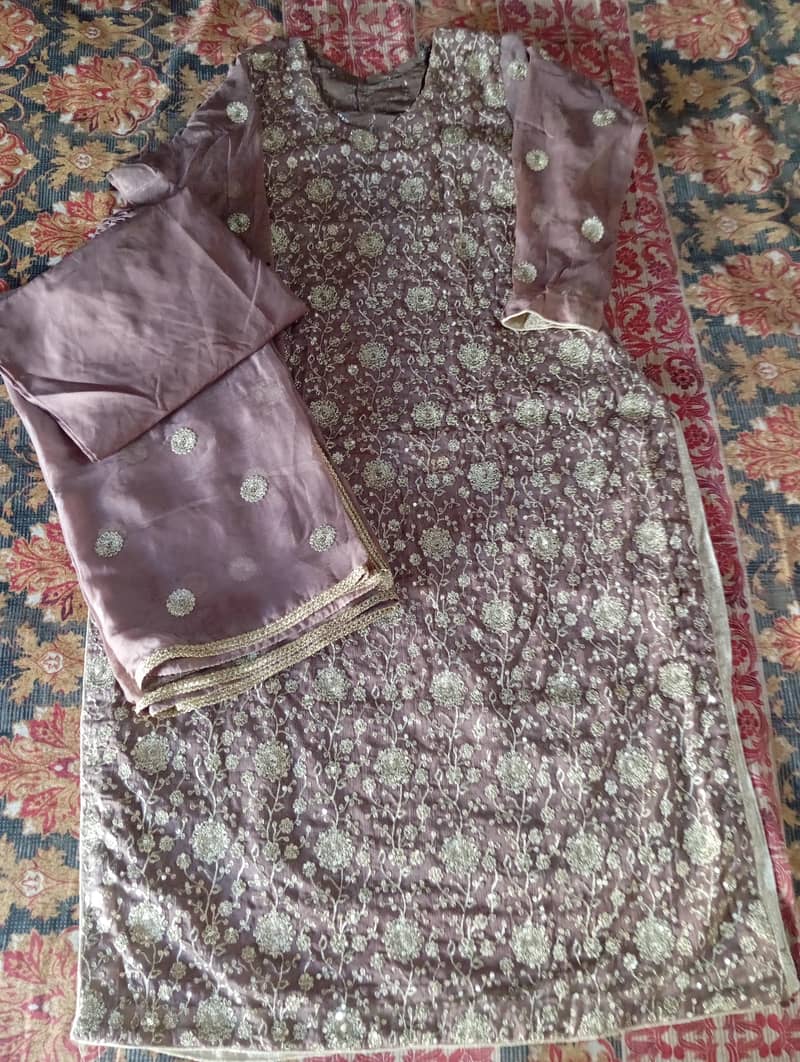 Preloved dresses 7